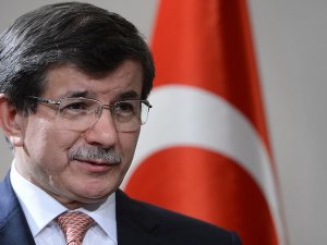Başbakan Davutoğlu, Kahramanmaraş'ta