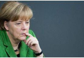 ABD Dinleme İddialarını Aydınlatmalı