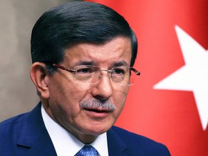 Başbakan Davutoğlu Ankara'ya Gitti