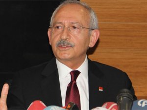 Kılıçdaroğlu, Ankara Adli Tıp Kurumu'nu ziyaret etti