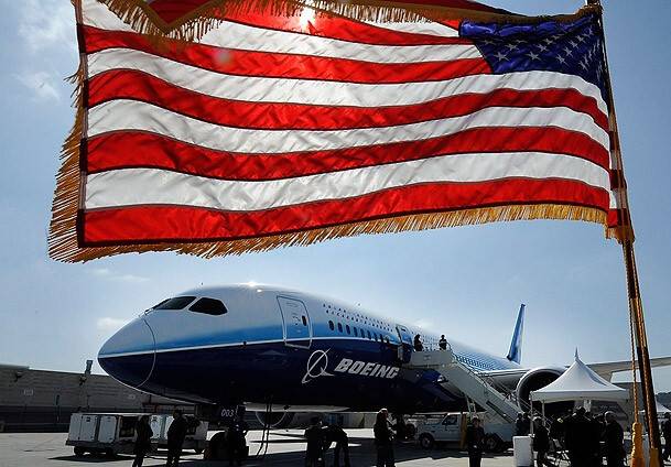 787 Dreamliner uçuşları durduruldu