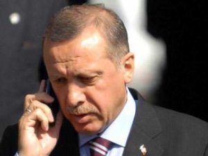 Cumhurbaşkanı Erdoğan Bm Genel Sekreteri Ban İle Telefonda Görüştü
