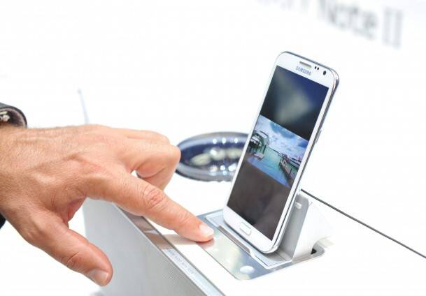 Çin akıllı telefonda zirvede