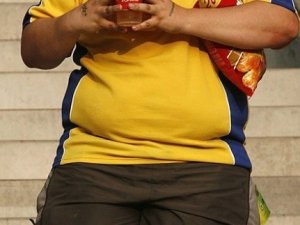 "Ulusal Obezite Veritabanı" Oluşturuldu