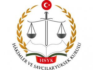 156 Hakim Ve Savcının Görev Yeri Değişti