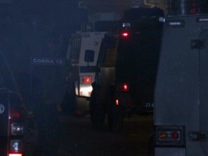 Diyarbakır’da polise bombalı saldırı!