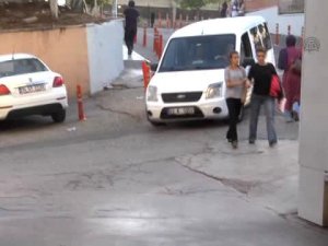 Adana'da Kaçırılan Profesör Şanlıurfa'da Kurtarıldı