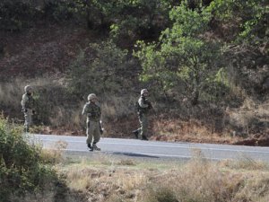 Tunceli’deki yaralanan askerlerden 2’si şehit oldu