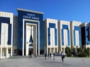 Konya'daki "Paralel Devlet Yapılanması" Davası