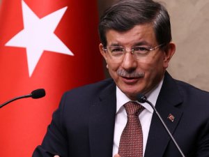 Başbakan Davutoğlu, Ankara'ya Geldi