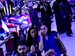 Konya’da Vicdansız Anne Bebeğini Bırakıp Kaçtı