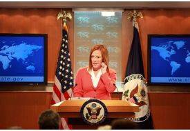 KERRY KAYGILARIMIZI TEKRARLADI