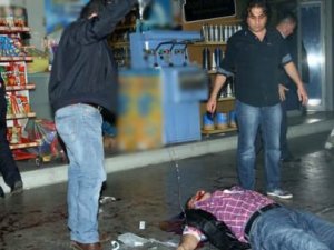 Mersin'de Silahlı Kavga: 1 Ölü, 5 Yaralı