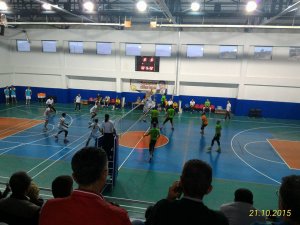 Seydişehir Belediye Spor Üçte İki Yaptı