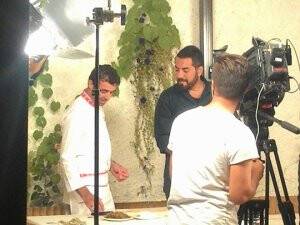 Somatçı yine ekranlara geliyor