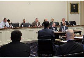 ABD'de Heybeliada Tasarısı Kabul Edildi