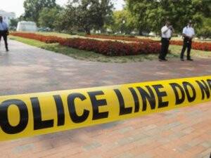 Abd'de Üniversitede Silahlı Saldırı