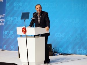 Erdoğan: 'Er ya da geç hesap verecek'