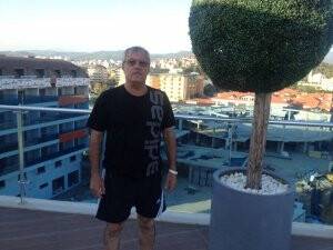 Spor adamlarımız Alanya’da