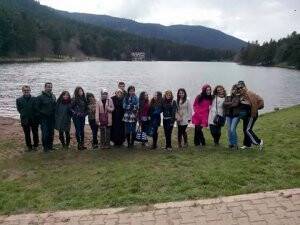 Frozen Tour’un başarılı ismi Mustafa Karaman düğmeye basmış