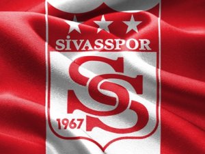 Sivasspor'un yeni teknik direktörü belli oldu