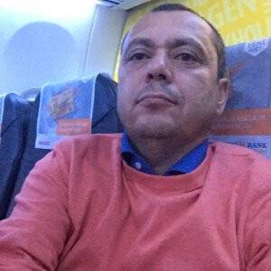 Başarılı işadamı Selçuk Aydınalp yollarda