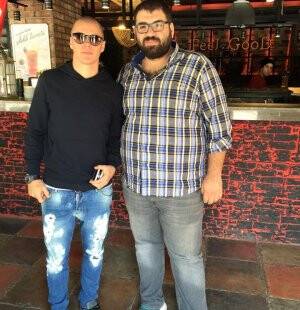 Holmen'in vazgeçilmez mekanı Henry Jones