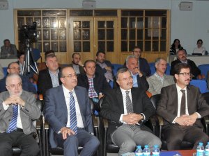 Konya’da “Yerli Otomobil Komisyonu” Oluşturuluyor
