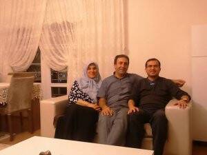 Fatih Örnek’ten örnek ev sahipliği