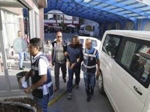 KONYA'DAKİ DAEŞ OPERASYONUNDA FLAŞ GELİŞME !