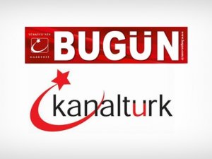 Kanaltürk'ten 'yayınımız kesildi' yalanı!