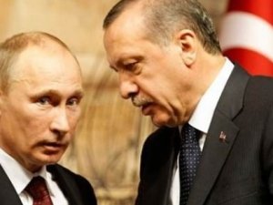 Rusya'yı korkutan Türkiye iddiası!