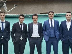 Yaman aşireti düşman çatlatıyor