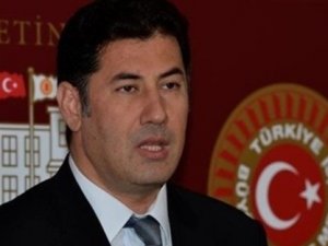 Sinan Oğan'ın MHP'den ihraç kararına iptal