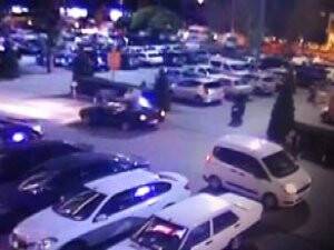 Konya'da Motosikletli Kapkaççılar İlaç Barkotu Sayesinde Yakalandı