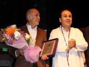 Çınar Sanat Atölyesi ile Gökmen Şirketler Grubu'ndan sanata destek