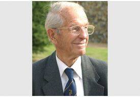 Genetik Biliminin Babası Öldü