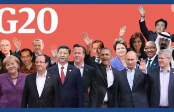 Grafikli- G-20'nin İşsizlikle Sınavı Sürüyor