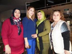 Sosyal medyanın başarılı kadınları buluşmaya devam ediyor