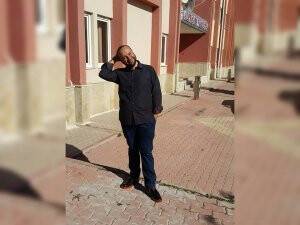 Tarık Doğan’ın Yüzü Gülüyor