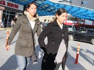 Konya'da suç örgütü operasyonu