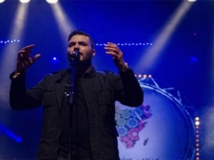 Fas'ta "2'inci Vizesiz Müzik Festivali"