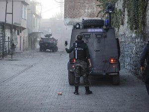 Van'da terör saldırısı: 1 şehit