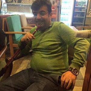 Faruk Soydemir’in mutluluğu