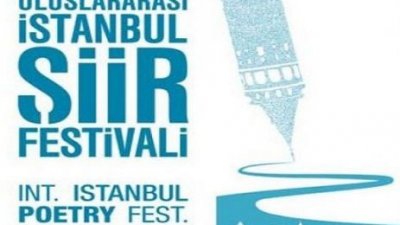 "Uluslararası İstanbul Şiir Festivali"
