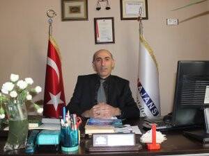 Organizasyonun adresi Üçgen Ajans