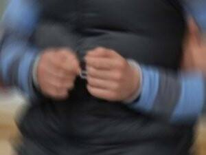 Konya’da Beline Sardığı Eroinle Yakalandı