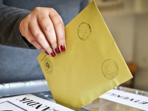 HDP seçimlerin iptali için YSK'ya başvurdu