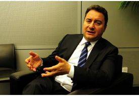 AB  Biz Üye Olduktan Sonra Farklı Bir Yer Olacak