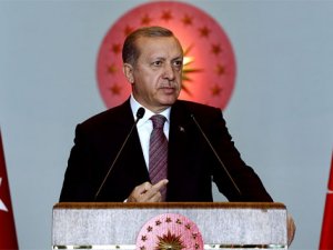 Erdoğan G20 sonuç bildirgesini açıklıyor